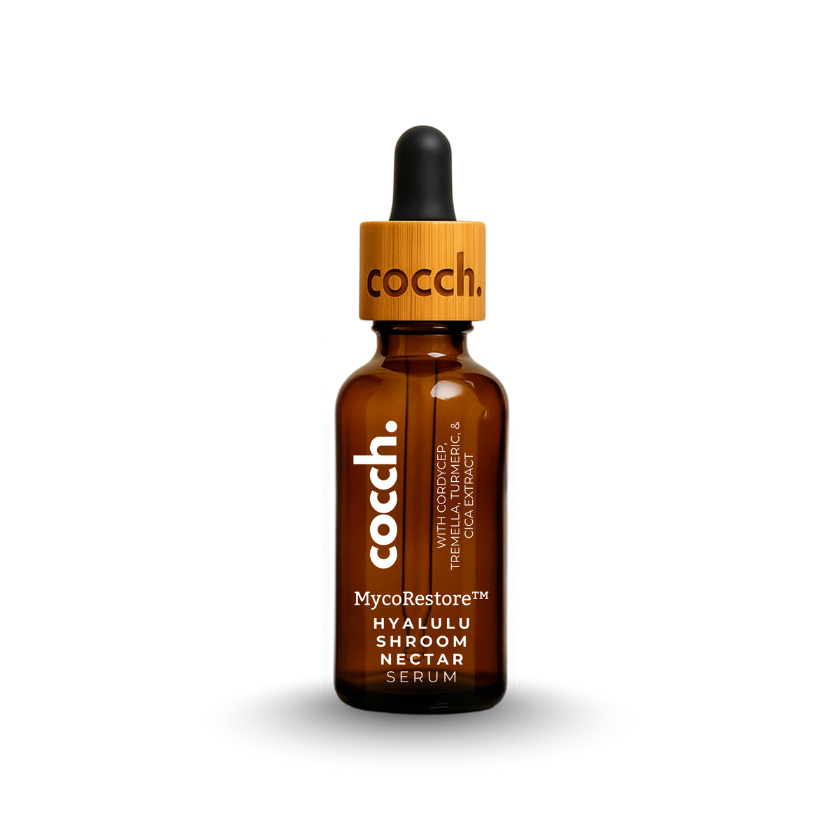 Sérum Néctar MycoRestore™ Hyalulu Shroom