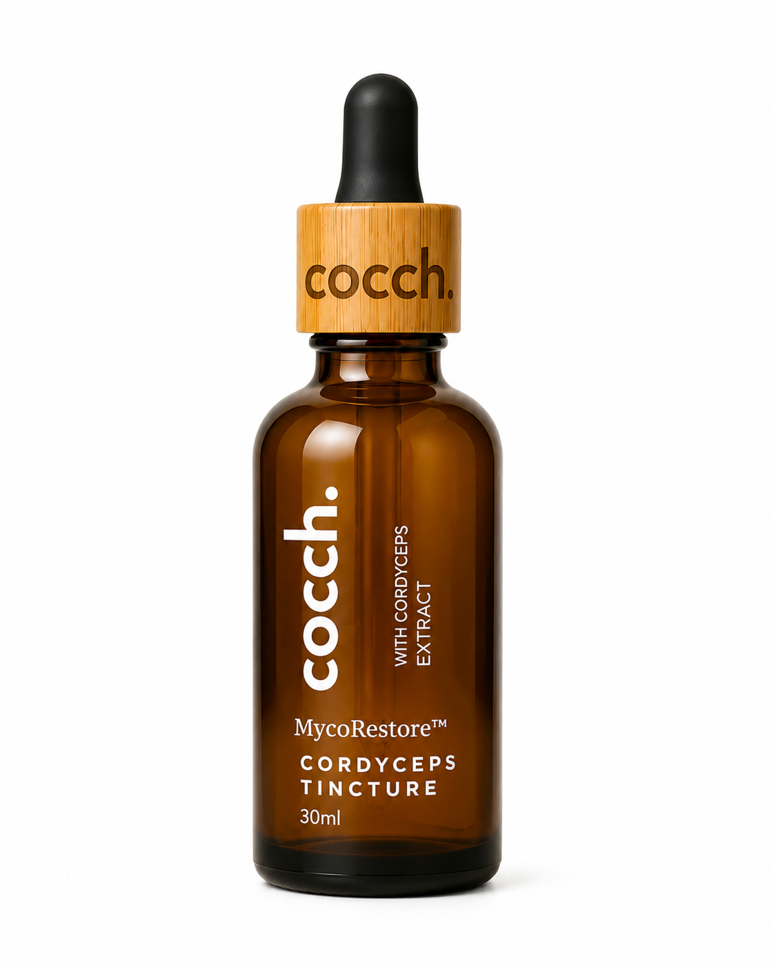 Tintura de Cordyceps