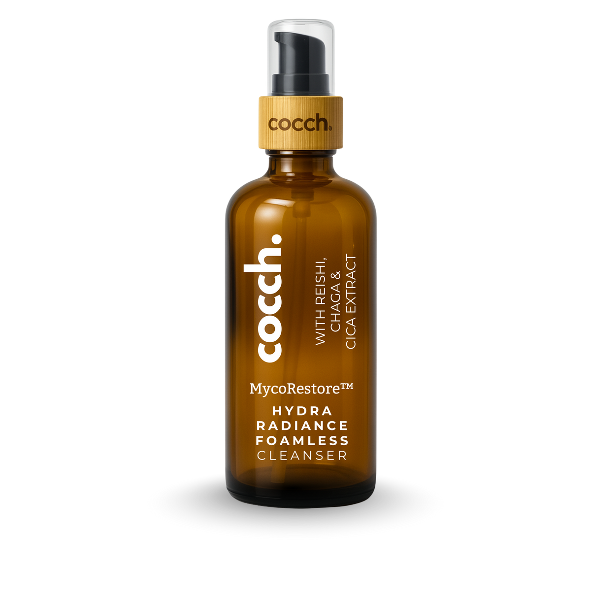 Limpiador sin espuma MycoRestore™ Hydra Radiance