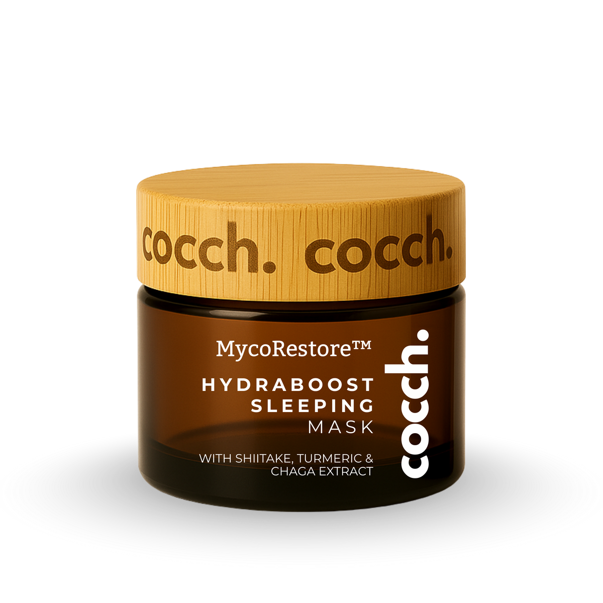 MycoRestore™ Mascarilla de noche HydraBoost